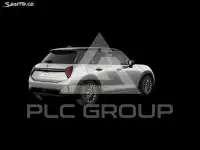 2025 Mini COOPER