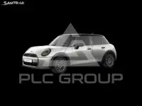 2025 Mini COOPER