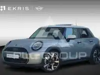 2025 Mini COOPER