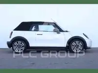 2025 Mini COOPER