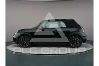 2025 Mini COOPER