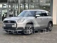 2025 Mini COOPER