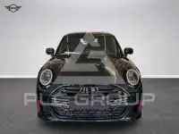 2025 Mini COOPER