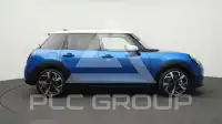 2025 Mini COOPER