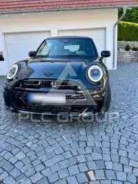 2025 Mini COOPER
