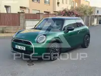 2025 Mini COOPER