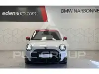 2025 Mini COOPER