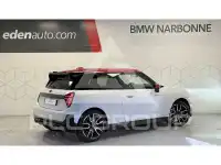 2025 Mini COOPER