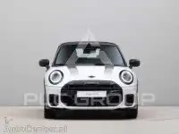2025 Mini COOPER