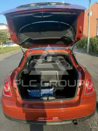 2025 Mini COOPER