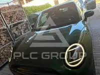 2025 Mini COOPER