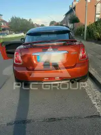 2025 Mini COOPER