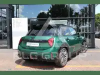 2025 Mini COOPER