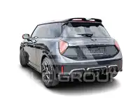 2025 Mini COOPER