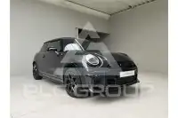 2025 Mini COOPER