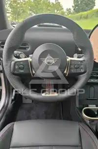 2025 Mini COOPER