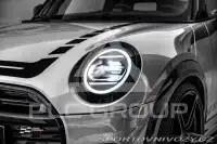 2025 Mini COOPER
