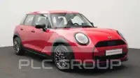 2025 Mini COOPER