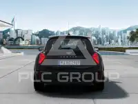 2025 Mini COOPER