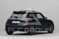 2025 Mini COOPER