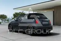 2025 Mini COOPER