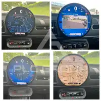 2025 Mini COOPER