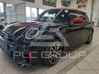 2025 Mini COOPER