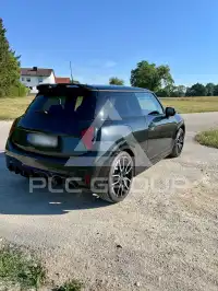 2025 Mini COOPER