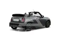 2025 Mini COOPER