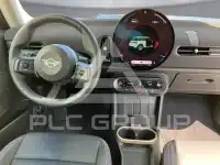 2025 Mini COOPER
