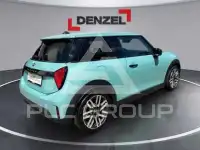 2025 Mini COOPER