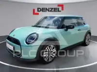 2025 Mini COOPER