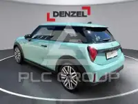 2025 Mini COOPER