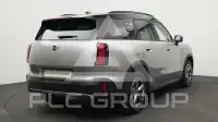 2025 Mini Countryman