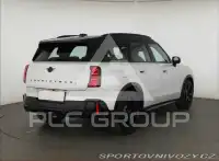2025 Mini Countryman