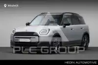 2025 Mini Countryman