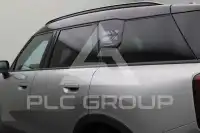 2025 Mini Countryman