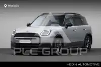 2025 Mini Countryman