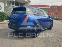 2025 Mini Countryman