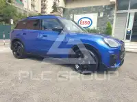 2025 Mini Countryman