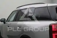 2025 Mini Countryman