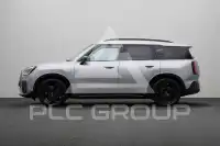 2025 Mini Countryman