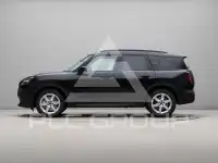 2025 Mini Countryman
