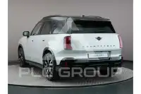 2025 Mini Countryman