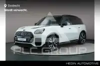 2025 Mini Countryman