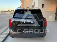 2025 Mini Countryman