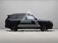 2025 Mini Countryman