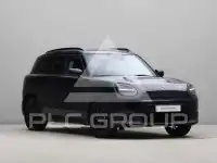 2025 Mini Countryman