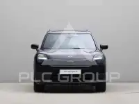 2025 Mini Countryman