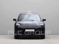 2025 Mini Countryman